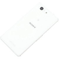 Sony Xperia Z3 Compact White Image #9