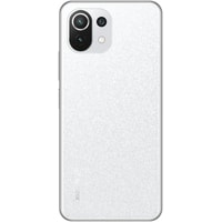 Xiaomi 11 Lite 5G NE 8GB/128GB международная версия (снежный белый) Image #3