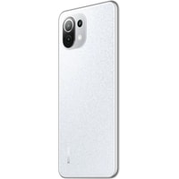 Xiaomi 11 Lite 5G NE 8GB/128GB международная версия (снежный белый) Image #7