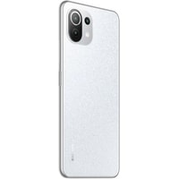 Xiaomi 11 Lite 5G NE 8GB/128GB международная версия (снежный белый) Image #6