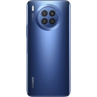 Huawei nova 8i NEN-L22 6GB/128GB (звездное небо) Image #3