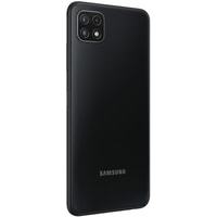 Samsung Galaxy A22s 5G SM-A226B/DSN 4GB/128GB (серый) Image #6