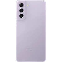 Samsung Galaxy S21 FE 5G SM-G9900 8GB/256GB (фиолетовый) Image #5