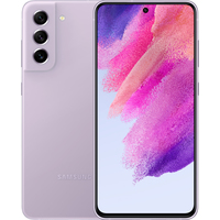 Samsung Galaxy S21 FE 5G SM-G9900 8GB/256GB (фиолетовый) Image #1
