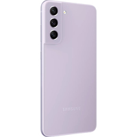 Samsung Galaxy S21 FE 5G SM-G9900 8GB/256GB (фиолетовый) Image #6