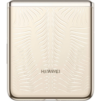 Huawei P50 Pocket BAL-L49 Premium Edition 12GB/512GB (роскошное золото) Image #4