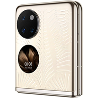 Huawei P50 Pocket BAL-L49 Premium Edition 12GB/512GB (роскошное золото) Image #9