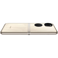 Huawei P50 Pocket BAL-L49 Premium Edition 12GB/512GB (роскошное золото) Image #2