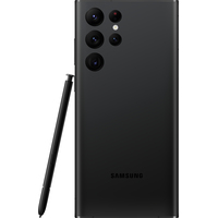 Samsung Galaxy S22 Ultra 5G SM-S9080 12GB/256GB (черный фантом) Image #10