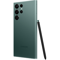 Samsung Galaxy S22 Ultra 5G SM-S9080 12GB/512GB (зеленый) Image #8