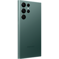 Samsung Galaxy S22 Ultra 5G SM-S9080 12GB/512GB (зеленый) Image #11