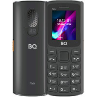 BQ-Mobile BQ-1862 Talk (черный)