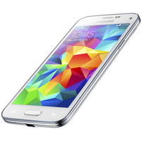 Samsung Galaxy S5 mini Charcoal Black [G800F] Image #47