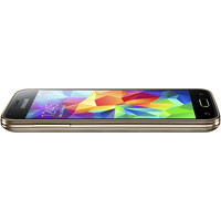Samsung Galaxy S5 mini Charcoal Black [G800F] Image #37