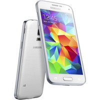 Samsung Galaxy S5 mini Charcoal Black [G800F] Image #41