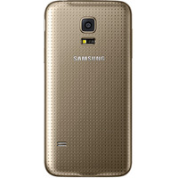 Samsung Galaxy S5 mini Charcoal Black [G800F] Image #30
