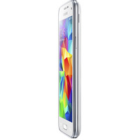 Samsung Galaxy S5 mini Charcoal Black [G800F] Image #45