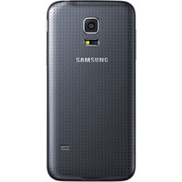 Samsung Galaxy S5 mini Charcoal Black [G800F] Image #6
