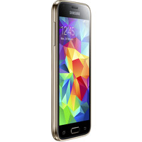 Samsung Galaxy S5 mini Charcoal Black [G800F] Image #35
