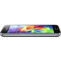 Samsung Galaxy S5 mini Charcoal Black [G800F] Image #13