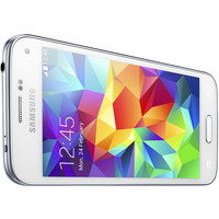 Samsung Galaxy S5 mini Charcoal Black [G800F] Image #48