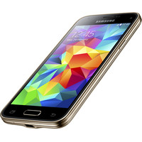 Samsung Galaxy S5 mini Charcoal Black [G800F] Image #36