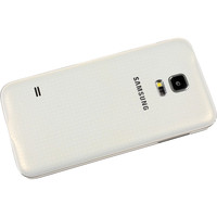 Samsung Galaxy S5 mini Charcoal Black [G800F] Image #60