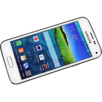 Samsung Galaxy S5 mini Charcoal Black [G800F] Image #49