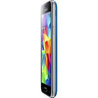 Samsung Galaxy S5 mini Charcoal Black [G800F] Image #19
