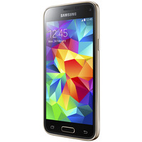 Samsung Galaxy S5 mini Charcoal Black [G800F] Image #26