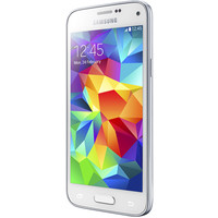 Samsung Galaxy S5 mini Charcoal Black [G800F] Image #39