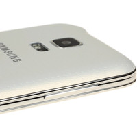 Samsung Galaxy S5 mini Charcoal Black [G800F] Image #55