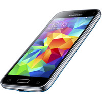 Samsung Galaxy S5 mini Charcoal Black [G800F] Image #24