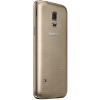 Samsung Galaxy S5 mini Charcoal Black [G800F] Image #31