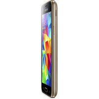 Samsung Galaxy S5 mini Charcoal Black [G800F] Image #34