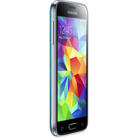 Samsung Galaxy S5 mini Charcoal Black [G800F] Image #20