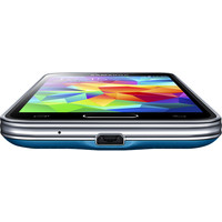 Samsung Galaxy S5 mini Charcoal Black [G800F] Image #23