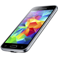 Samsung Galaxy S5 mini Charcoal Black [G800F] Image #12