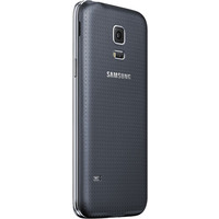 Samsung Galaxy S5 mini Charcoal Black [G800F] Image #7