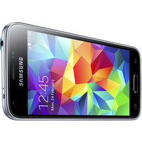 Samsung Galaxy S5 mini Charcoal Black [G800F] Image #21