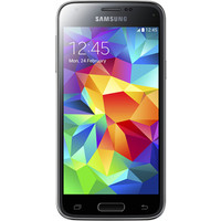 Samsung Galaxy S5 mini Charcoal Black [G800F]