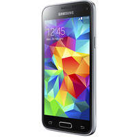Samsung Galaxy S5 mini Charcoal Black [G800F] Image #2