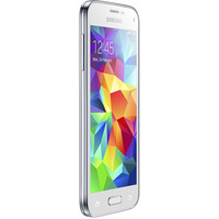 Samsung Galaxy S5 mini Charcoal Black [G800F] Image #46