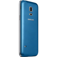 Samsung Galaxy S5 mini Charcoal Black [G800F] Image #16