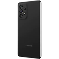 Samsung Galaxy A53 5G SM-A536B/DS 6GB/128GB (черный) Image #5