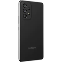 Samsung Galaxy A53 5G SM-A536B/DS 6GB/128GB (черный) Image #7
