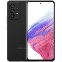 Samsung Galaxy A53 5G SM-A536B/DS 6GB/128GB (черный) Image #1
