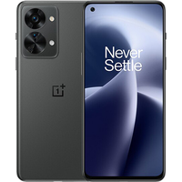 OnePlus Nord 2T 12GB/256GB (серый)