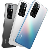 Xiaomi Redmi 10 2022 4GB/64GB международная версия (серый карбон) Image #4