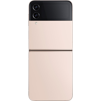 Samsung Galaxy Z Flip4 8GB/512GB (розовое золото) Image #5